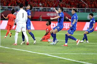 津媒：若国奥对阵马来西亚接连受挫，后续如何挑练兵对手成难题